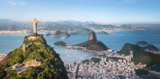 La Defensoría brasileña busca bloquear fuera de Río de Janeiro las operaciones de apuestas autorizadas por Loterj apuestas