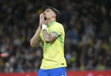 Lucas Paquetá declarará en marzo ante la FA por el caso de fraude en las apuestas apuestas