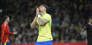 Lucas Paquetá declarará en marzo ante la FA por el caso de fraude en las apuestas apuestas