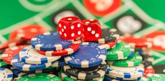 Insisten con el reclamo de cierre del Casino Parque Hotel de Montevideo casino