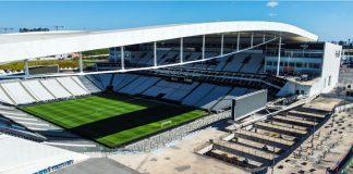 Corinthians mantendrá su acuerdo con Esportes da Sorte, con aval de la CBF corinthians