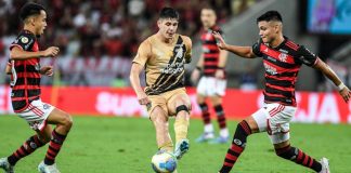 Socios comerciales suspenden sus vínculos con Esportes da Sorte esportes da sorte