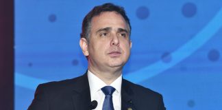 El presidente del Senado de Brasil pide limitar al sector del juego online juego online