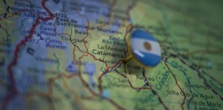 Catamarca lanza un plan de prevención del juego problemático juego problemático