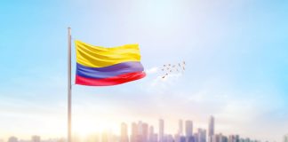 La lotería colombiana registró 5 por ciento más ventas en lo que va del año lotería
