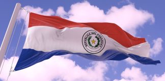 paraguay