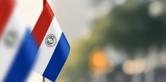 Paraguay aprueba parcialmente la reforma para el sector del juego paraguay