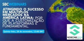 SBC Webinars: la importancia de la personalización para el éxito en Latinoamérica sbc webinars