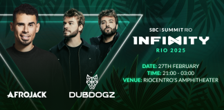 infinity rio