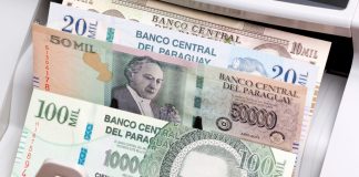 paraguay