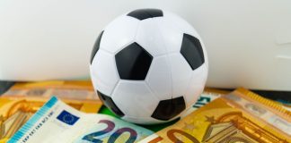 apuestas