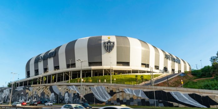 atletico mineiro