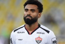Bet7K patrocinará al Esporte Clube Vitória por tres años bet7k