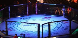 BetBoom patrocinará a la UFC en Latinoamérica betboom