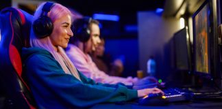 BETBY expande sus opciones de apuestas en esports betby