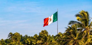 La Presidenta de México descarta impulsar una nueva Ley de Juegos y Sorteos juegos
