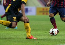 Los clubes de fútbol de Bélgica regatean la restricción de la publicidad de las apuestas apuestas