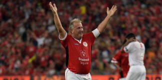 BETesporte suma a Zico como embajador de marca