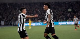 botafogo