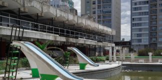 El intendente de Necochea presiona al gobierno provincial para reflotar el casino casino