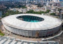 Viva Sorte patrocinará al Esporte Clube Bahia viva sorte