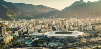 Superbet adquiere los derechos de naming del Campeonato Carioca superbet