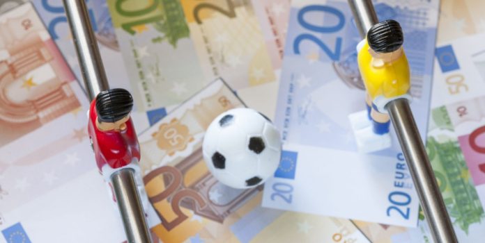 apuestas