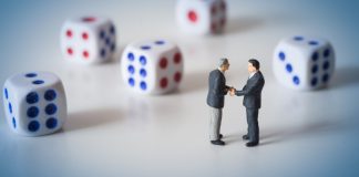 El gobierno regional apoyó el desarrollo del Casino de Talca casino