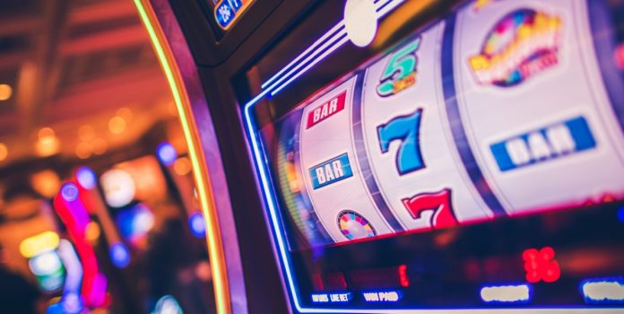 casinos