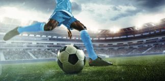 GingaBet se convierte en patrocinador de Paysandu Sport Club gingabet