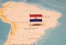 juego en paraguay