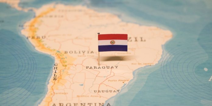 juego en paraguay