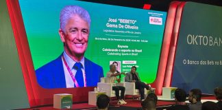 SBC Summit Rio 2025: Bebeto inauguró el evento con un mensaje sobre el trabajo en equipo sbc summit