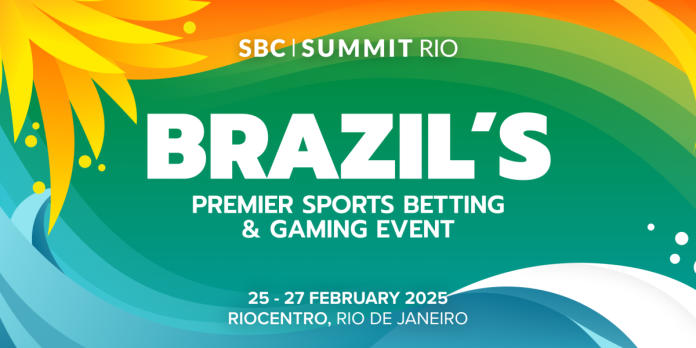 sbc summit rio