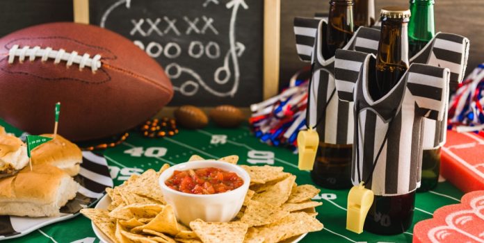 super bowl