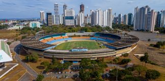 Viva Sorte se convierte en patrocinador principal de Goiás viva sorte