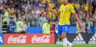 BETesporte amplía su presencia en el fútbol brasileño
