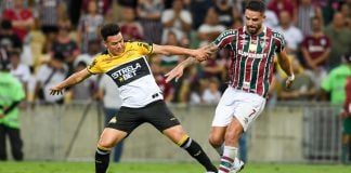 EstrelaBet promovió un taller de integridad deportiva para atletas del Criciúma Esporte Clube