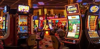 Extremadura refuerza el control de acceso a los establecimientos de juego