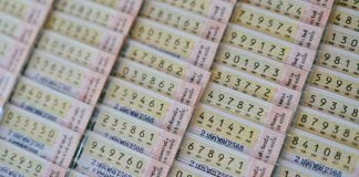 Lotería de Santa Cruz triplicó su recaudación en el 2024