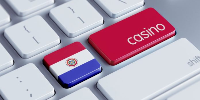 paraguay