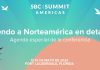Imagen promocional de SBC Summit Americas.