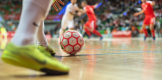 Betnacional será el patrocinador principal de Magnus Futsal en 2025 betnacional