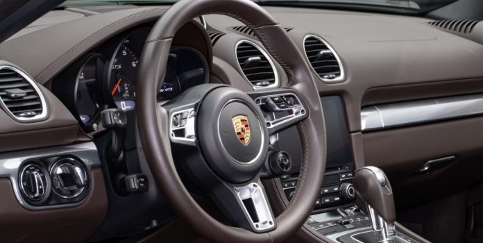 copa porsche brasil
