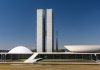 Imagen del Congreso de Brasil.
