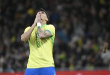 ex entrenador west ham favor paquetá