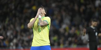 ex entrenador west ham favor paquetá
