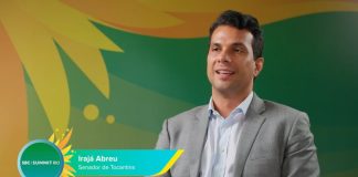 iraja sbc