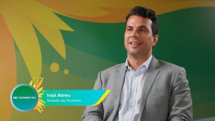 iraja sbc