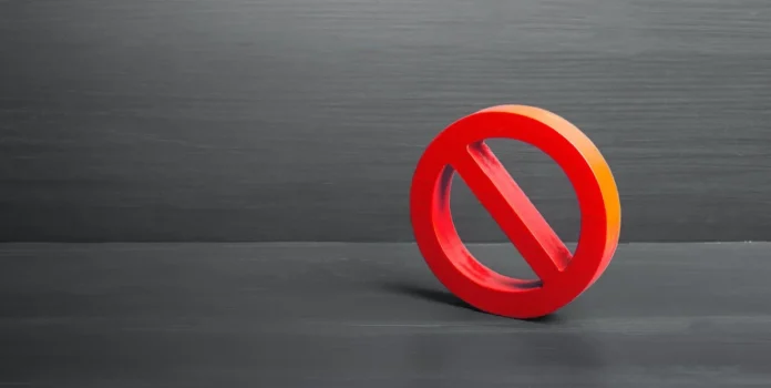 lotba bloquea sitios de apuestas